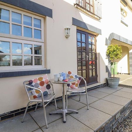 Apartamento Taliesin Porthmadog Exterior foto