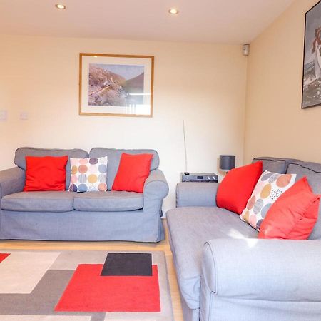 Apartamento Taliesin Porthmadog Exterior foto