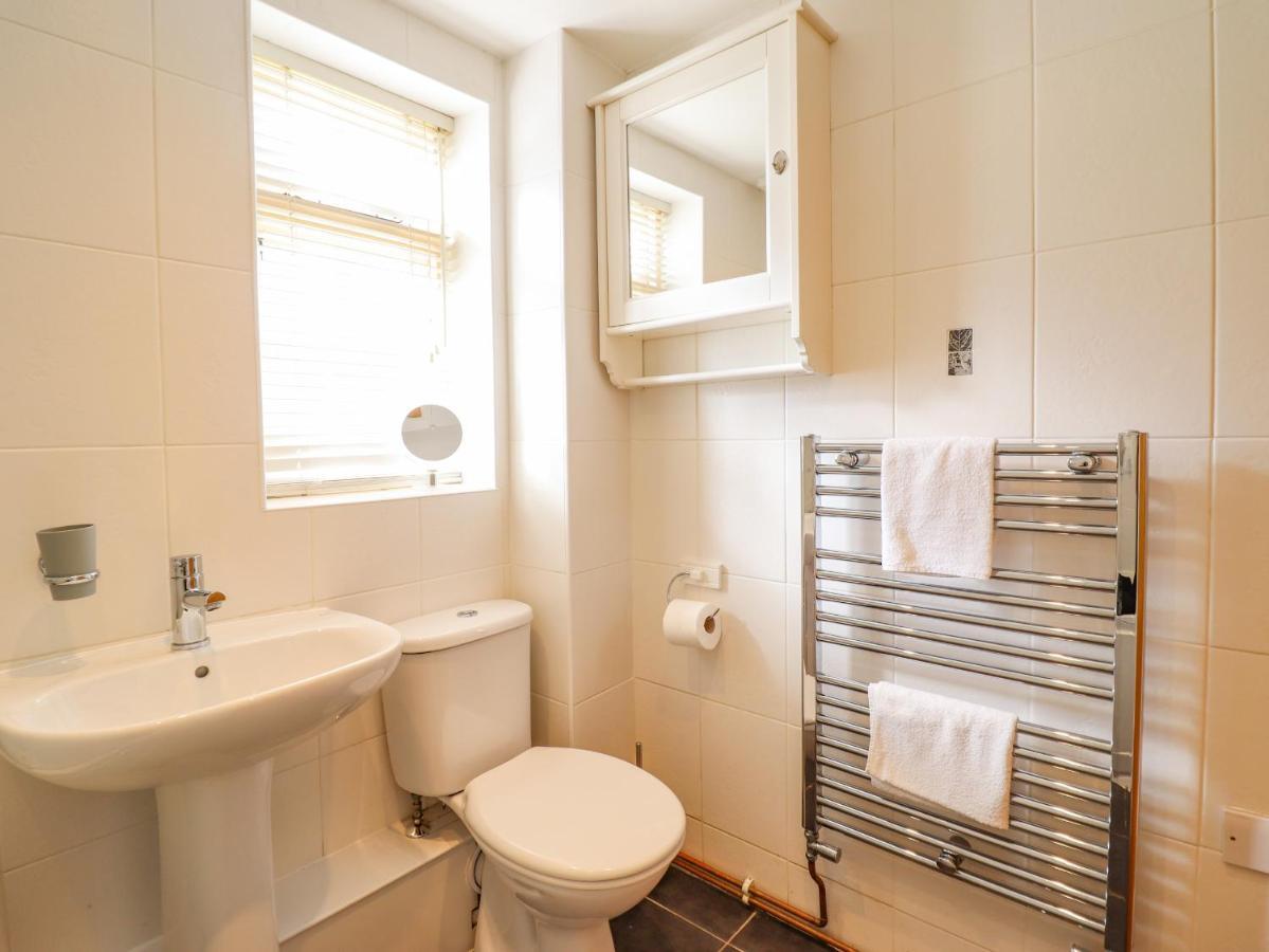 Apartamento Taliesin Porthmadog Exterior foto